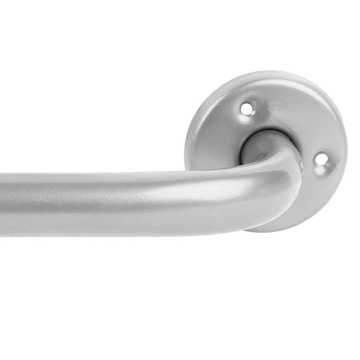 РУЧКА ДВЕРНАЯ АНТАБА ДВЕРНАЯ РУЧКА ВАННАЯ 200мм ХРОМ