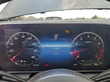 Mercedes GLC C254/X254 2023 Mercedes-Benz GLC 300 4Matic 2023 2.0 Benzyna 255KM, zdjęcie 9