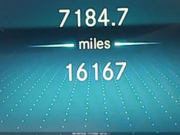 Mercedes Sprinter IV (W907/W910) 2024 Mercedes-Benz Sprinter 2500 High Roof 4-Cyl Diesel Ho 2024 2.0 Diesel 211KM, zdjęcie 12