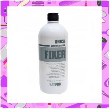 KAYPRO UNICA FIXER UTRWALACZ 1000 ML