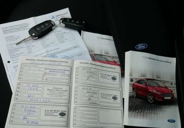 Ford Mondeo V Kombi 2.0 TDCi 150KM 2018 Ford Mondeo Ford Mondeo 2.0 TDCi Edition 2.0 Diesel 150KM, zdjęcie 39