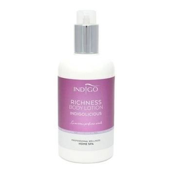 Indigo Indigolicious Balsam do Ciała 300ml