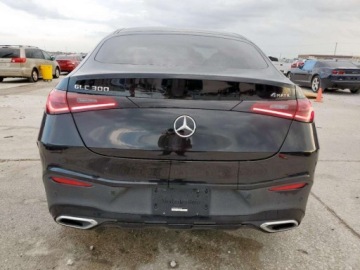 Mercedes GLC C254/X254 2024 Mercedes-Benz GLC Coupe 300 4Matic 2024 2.0l 2.0 Benzyna 255KM, zdjęcie 2