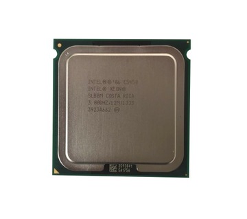Procesor Intel Xeon E5450 3.00GHz 12MB SLBBM