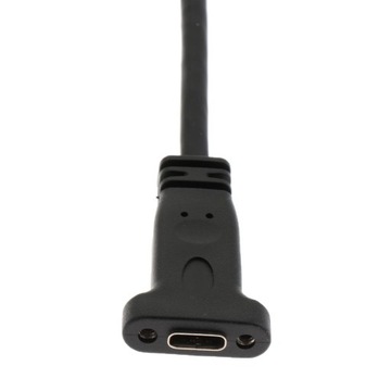 Кабель серии USB-разъемов типа E — USB 3.1 типа C