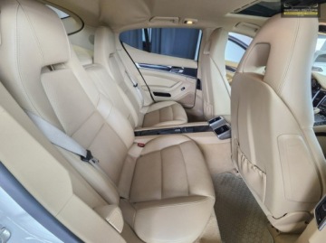 Porsche Panamera I 2011 Porsche Panamera PDK / Xenon / Led / Kamera / Bose, zdjęcie 28