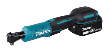 Makita Aku klucz zapadkowy DWR180RA 1x2.0 torba
