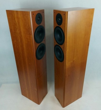Tannoy Revolution R3 - динамики