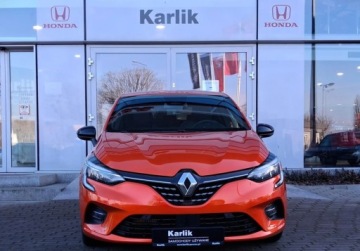 Renault Clio V Hatchback 5d 1.0 TCe 90KM 2023 Renault Clio Renault CLIO 1.0 TCE Techno Dealer Renault Karlik Poznan 90KM, zdjęcie 1