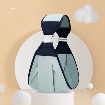 Детская переноска-переноска, легкий, мягкий, дышащий, экономный слинг для малышей, Калифорния