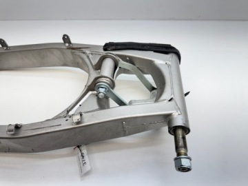 SUZUKI GSF 600 Bandit 00-04 Фиксирование вахтера