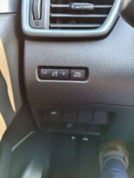 Nissan Qashqai II Crossover Facelifting 1.5 dCi 115KM 2019 Nissan Qashqai NISSAN QASHAI 1.5 dCi Tekna panorama nawi 360 kamery 1.5, zdjęcie 37