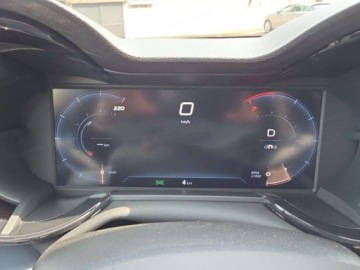 Alfa Romeo Junior SUV 1.2 Hybrid 145KM 2026 ALFA ROMEO Junior Sprint Hatchback 1.2 (145 KM) 2026, zdjęcie 6