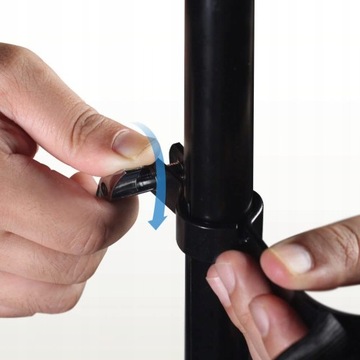 СУМКА ДЛЯ ХРАНЕНИЯ РУЧКИ БАРАБАННОЙ НАБОРКИ