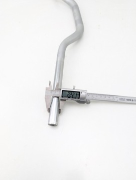 РУЛЬ KTM DUKE 690 12-15