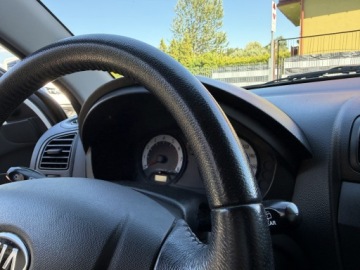Kia Picanto I 2009 Kia Picanto TYLKO 127tyś 1WŁAŚCICIEL 1.1Zwykła Benzyna ORYGINAŁ LAKIER 2009, zdjęcie 9