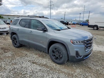  GMC Acadia At4 2023 3.6 Benzyna 310KM, zdjęcie 4
