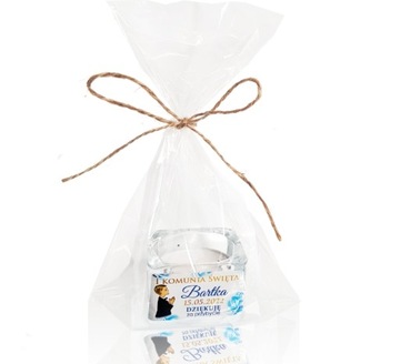 10 шт. подсвечник «Спасибо», свеча для причастия