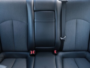 Mercedes Klasa E W211 Sedan W211 1.8 (200 Kompressor) 184KM 2007 Mercedes E E 200 Kompressor, GAZ, Automat, Skóra, zdjęcie 9