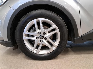 Toyota C-HR I Crossover Facelifting 1.8 Hybrid 122KM 2023 Toyota C-HR 1.8 Hybrid GPF Comfort Toyota C-HR, 1., zdjęcie 15