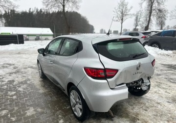 Renault Clio V 2020 Renault Clio 0.9TCE 90KM 2020r. Salon Polska Benzyna 90KM, zdjęcie 6