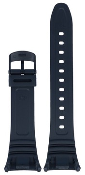 Pasek do zegarka CASIO W-96H zamiennik czarny