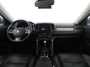 Renault Koleos II SUV 2.0 dCi 177KM 2017 Renault Koleos automat skóra full LED navi klima, zdjęcie 14
