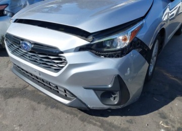 Subaru Impreza IV 2025 Subaru Impreza Base, od ubezpieczalni 2.0 Benzyna 152KM, zdjęcie 4