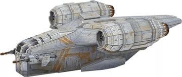 Revell 3D Puzzle The Mandalorian: Razor Crest 2