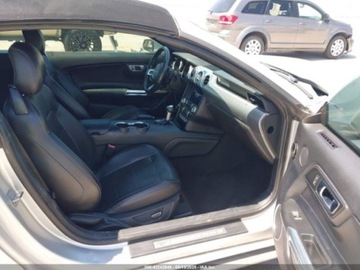 Ford Mustang VI 2018 Ford Mustang Ecoboost Premium 2018 2.3l 2.3 Benzyna 310KM, zdjęcie 9