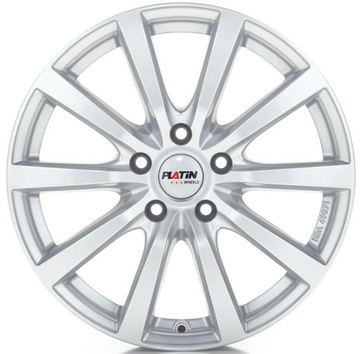 PLATINA P69 17 5X120 VW MULTIVAN BUS T5 T6 T6.1