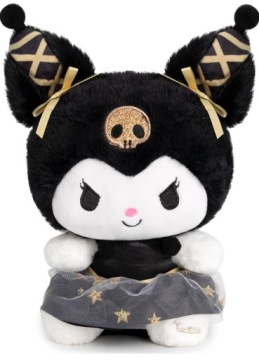 ПЛЮШЕВЫЙ ТАЛИСАН КУРОМИ ЯРКИЙ ХАРАКТЕР ПЛЮШЕВАЯ ИГРУШКА ПОДУШКА ДЛЯ ОБНИМАНИЙ