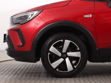 Opel 2022 Opel Crossland 1.2 Turbo, Salon Polska, zdjęcie 14