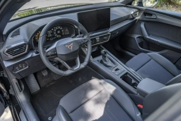 Cupra Leon II Hatchback Facelifting 1.5 TSI 150KM 2026 Cupra Leon 1.5 TSI 150 KM - Dostępny od ręki!, zdjęcie 12