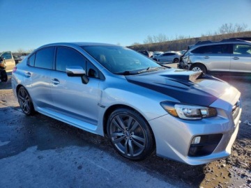 Subaru 2016 Subaru WRX 2016 SUBARU WRX LIMITED 2.0 Benzyna 268KM, zdjęcie 3