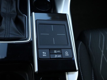 Mitsubishi Eclipse Cross SUV 1.5 T 163KM 2017 Mitsubishi Eclipse Cross 1.5 T-MIVEC, zdjęcie 18