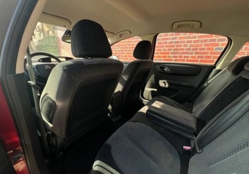 Citroen C4 I 2009 Citroen C4 AUTOMAT tempomat KLIMA elektryka, Warszawa gwarancja w cenie VD, zdjęcie 9
