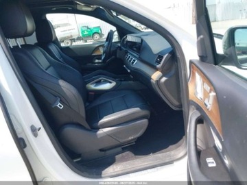 Mercedes GLE V167 2021 Mercedes-Benz GLE 350 2021 2.0l 2.0 Benzyna 255KM, zdjęcie 9