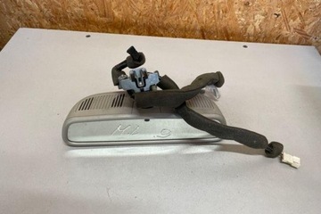 ZRCÁTKO VNITŘNÍ MERCEDES-BENZ M (W164) 025902 3.0L DIESEL 165KW 2010