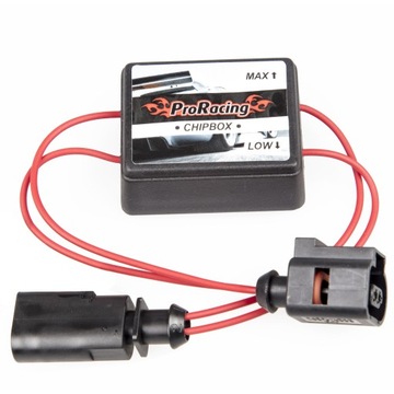 ChipTuning Box PD do VW GOLF IV 1.9TDI 101KM AXR