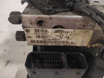 Chrysler Voyager 04683932AB A Pompa ABS