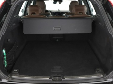 Volvo XC60 II Crossover Plug-In 2.0 T6 Plug-in Hybrid 340KM 2021 Volvo XC 60 phev, fv23, brązowe skóry, virtual,, zdjęcie 19