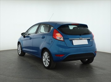 Ford Fiesta VII Hatchback 3d Facelifting 1.0 EcoBoost 100KM 2016 Ford Fiesta 1.0 EcoBoost, Salon Polska, zdjęcie 3