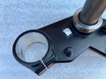 Dolna półka lag sztyca Yamaha YZF R125 2014-22 MT 125 2014-24