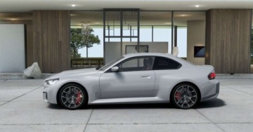 BMW Seria 2 F74 2026 BMW M2 3.0 Benzyna 480KM, zdjęcie 3