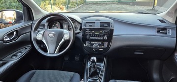Nissan Pulsar 1.2 DIG-T 115KM 2015 NISSAN PULSAR! Super stan!, zdjęcie 18