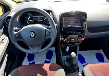 Renault Clio IV Grandtour  1.2 16V 74KM 2013 Renault Clio 1.2 benzyna Klimatyzacja Nawigacja Tempomat GWARANCJA 1.1 73KM, zdjęcie 14