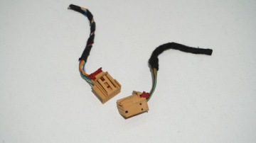 AUDI VOLKSWAGEN штекерный кубик 1K0972928A