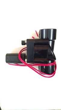 Электромагнитный клапан Hunter PGV-100 GW-GW 24 В 1 дюйм
