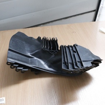 5403 Накладка передняя внутренняя Обтекатель левый Honda Goldwing GL 1800